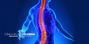 Lesiones y enfermedades de la columna vertebral